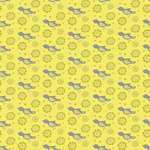 Seamless pattern