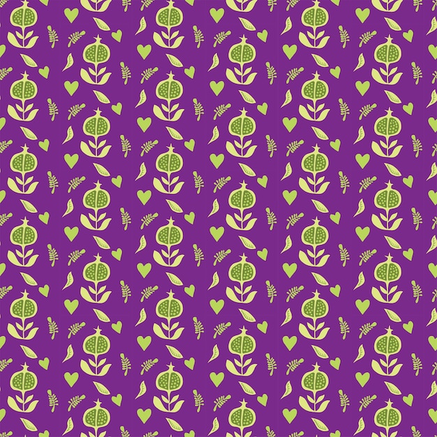 Seamless pattern