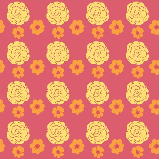 Seamless pattern