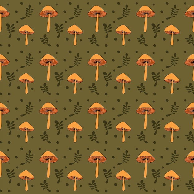 Seamless pattern