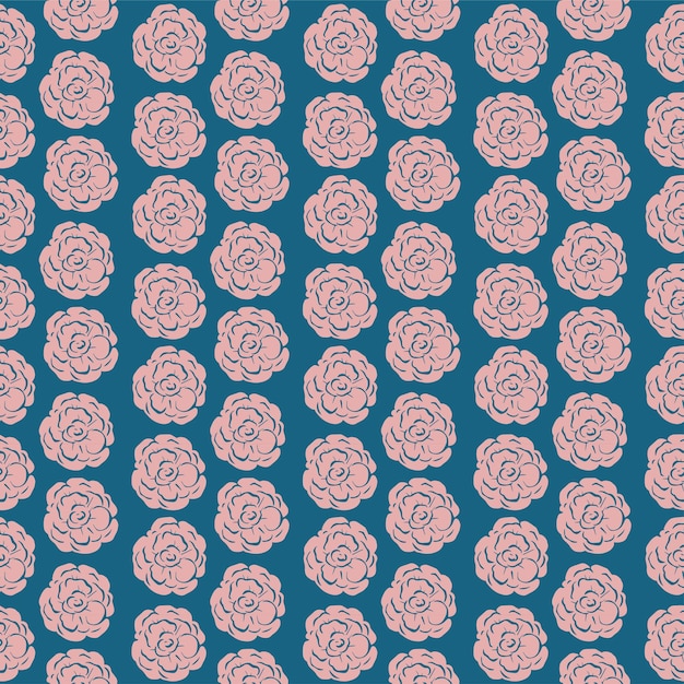 Seamless pattern