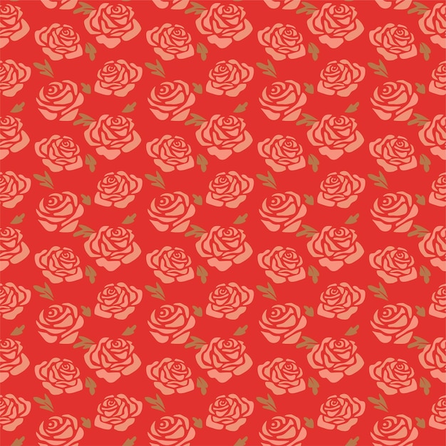 Seamless pattern