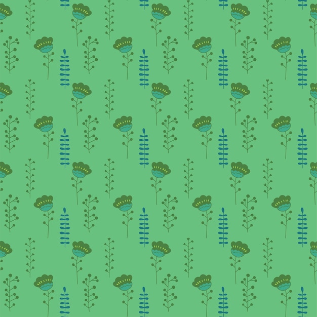 Seamless pattern