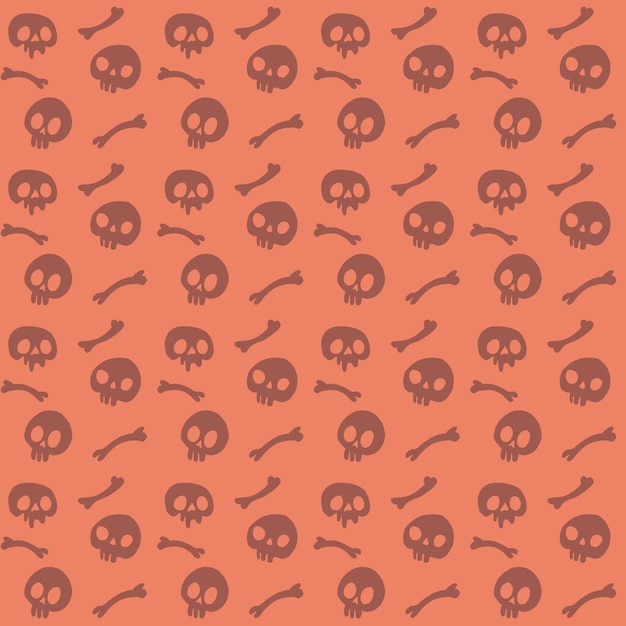 Seamless pattern