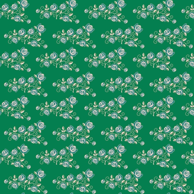 Seamless pattern