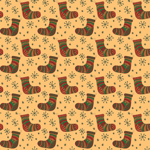 Seamless pattern