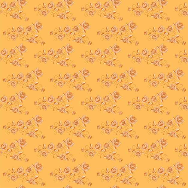 Seamless pattern