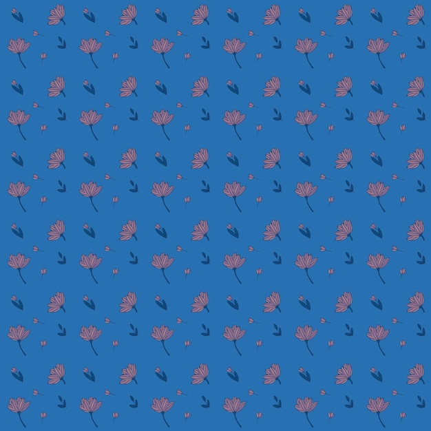 Seamless pattern