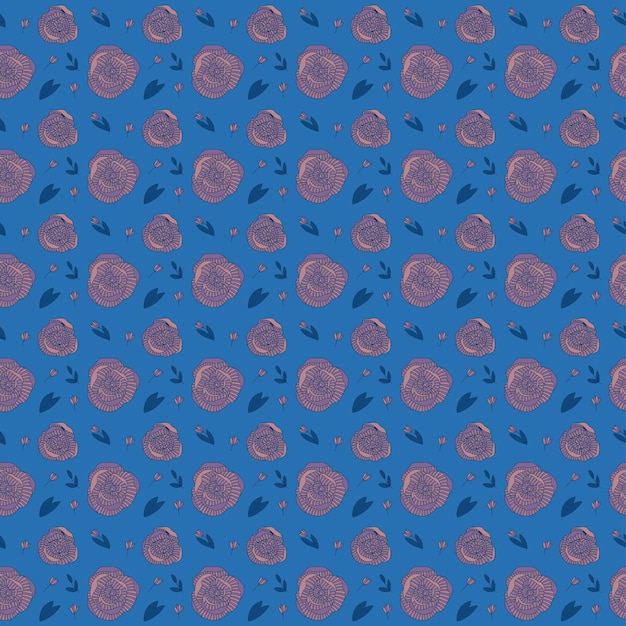 Seamless pattern