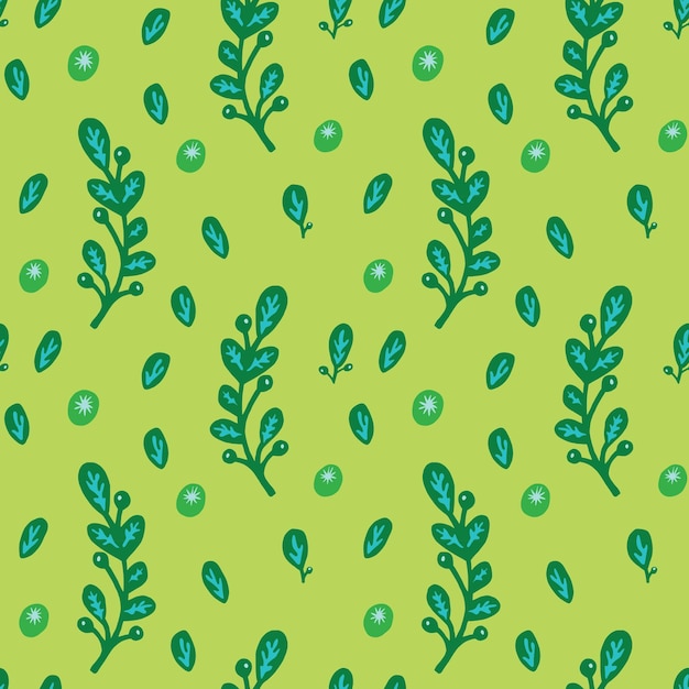 Seamless pattern