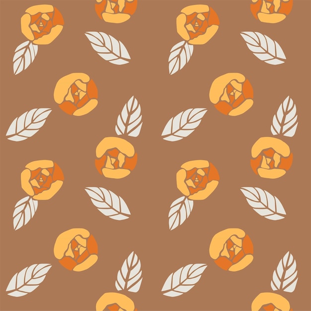 Seamless pattern