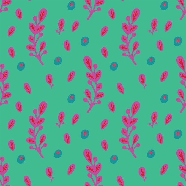 Seamless pattern