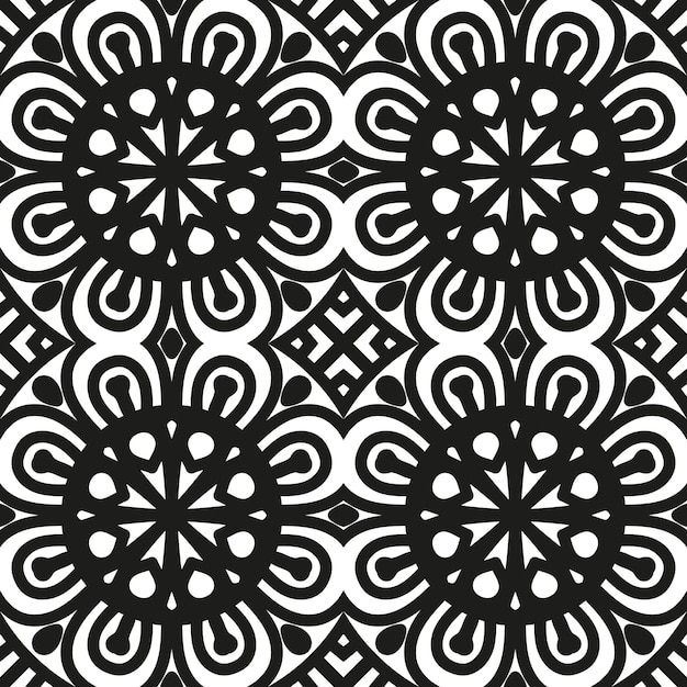 Seamless pattern