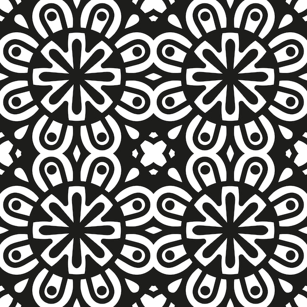 Seamless pattern