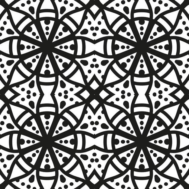 Seamless pattern