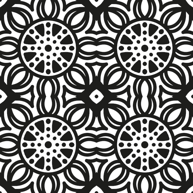 Seamless pattern