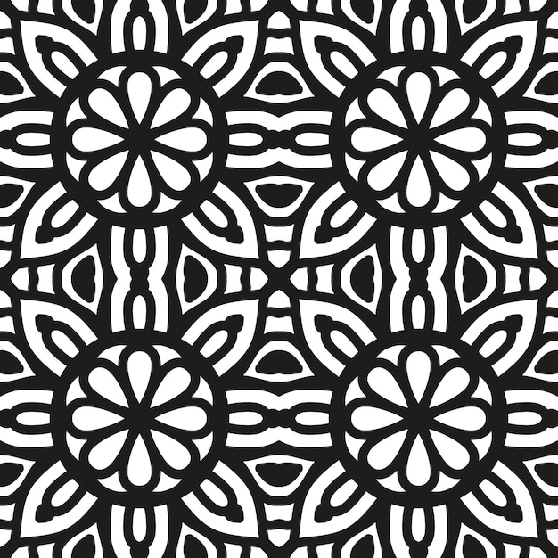 Seamless pattern