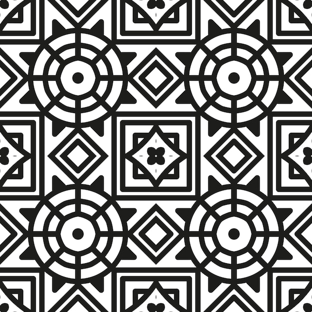 Seamless pattern