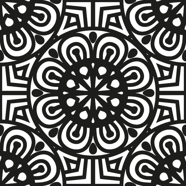 Seamless pattern