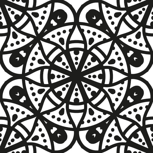 Seamless pattern