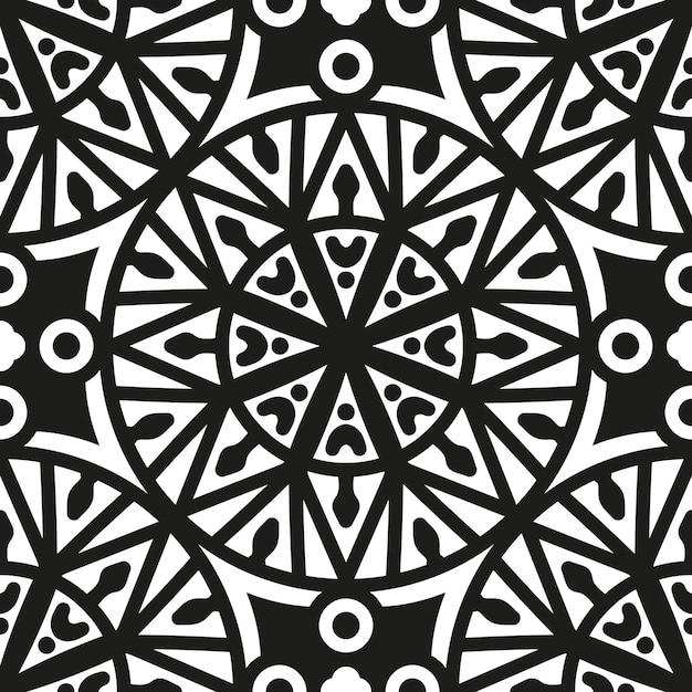 Seamless pattern