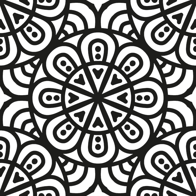 Seamless pattern