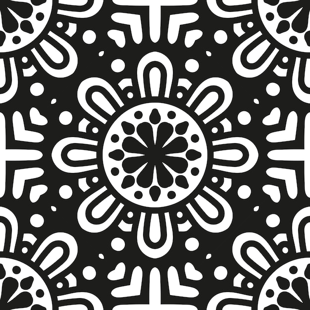 Seamless pattern