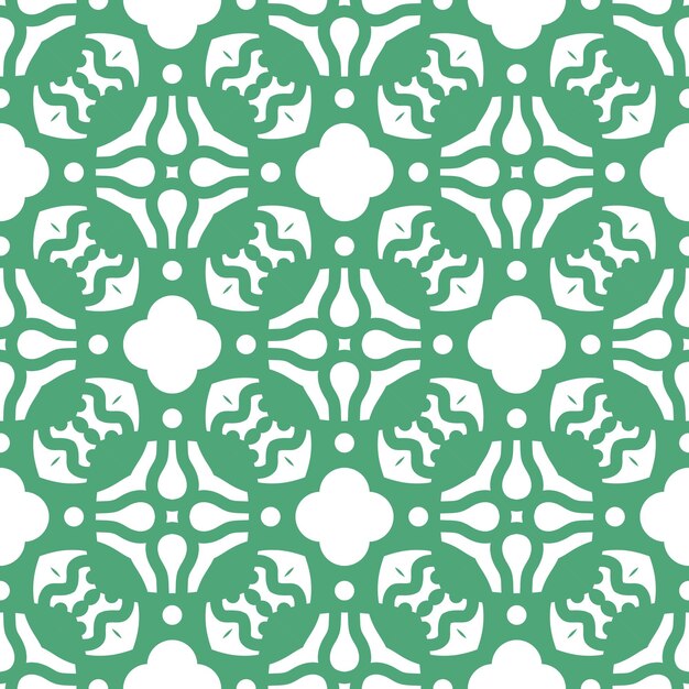 Seamless pattern