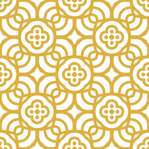 Seamless pattern