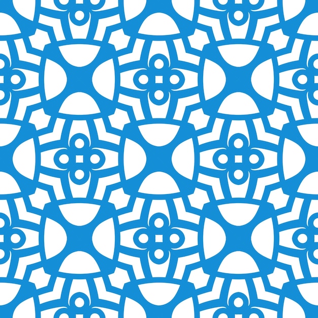 Seamless pattern