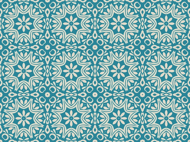 Seamless Pattern