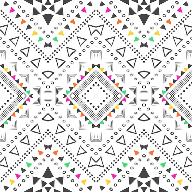 Seamless pattern