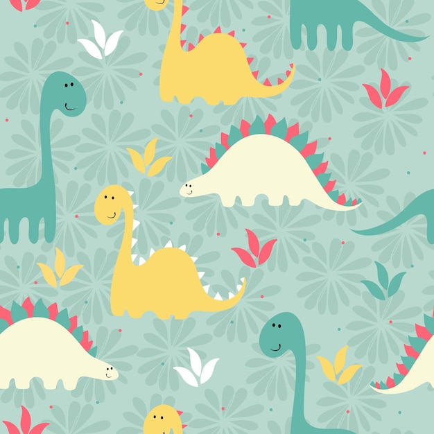 Seamless pattern