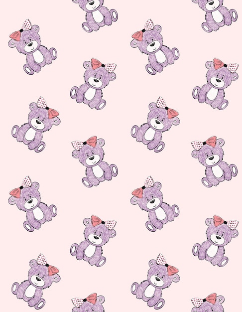 Seamless pattern