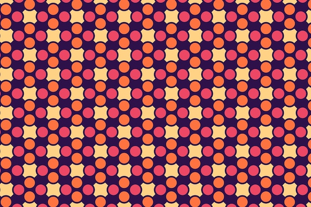 Seamless pattern