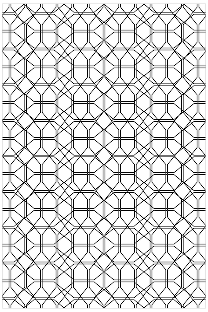 Seamless pattern