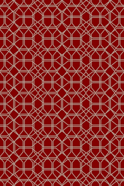 Seamless pattern