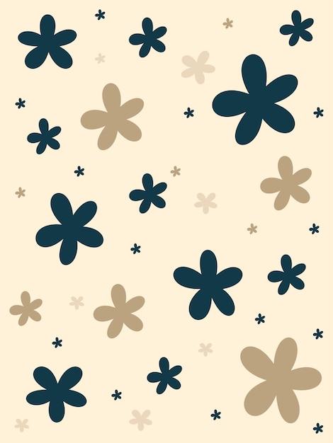 Seamless pattern