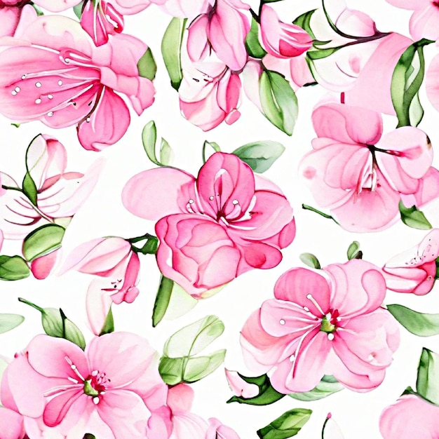 Seamless Pattern