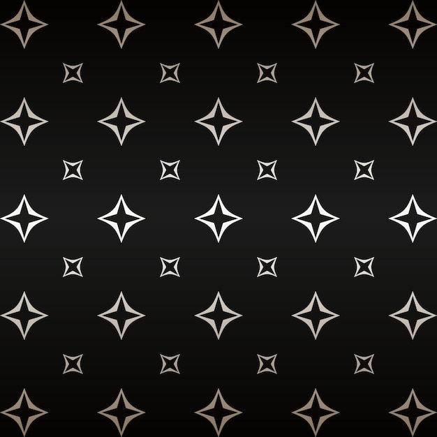 seamless patterns artwork black gradient type for wallpaper