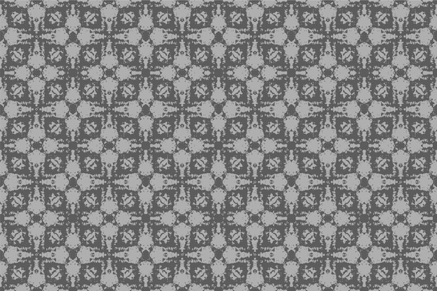 Seamless patterns,and batik patterns are designed for use in interior,carpet,Batik,Embroidery style.