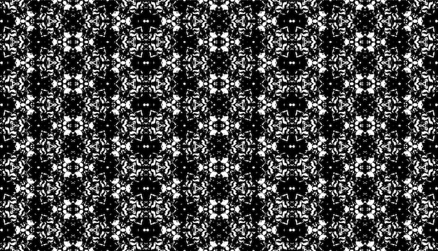 Seamless patterns,and batik patterns are designed for use in interior,carpet,Batik,Embroidery style.