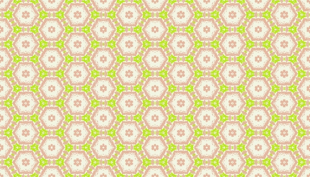 Seamless patterns,and batik patterns are designed for use in interior,carpet,Batik,Embroidery style.