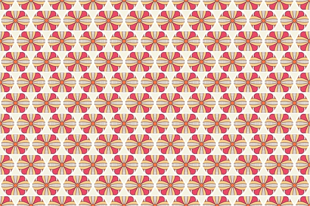 Seamless patterns