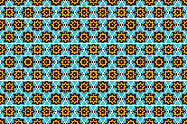 Seamless patterns