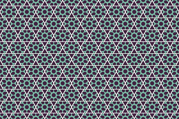 Seamless patterns