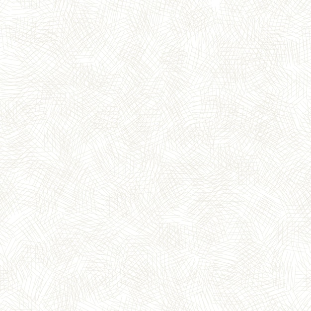 Seamless random hand drawn scribble pattern. Tileable grungy texture for endless wallpapers. Vector illustration