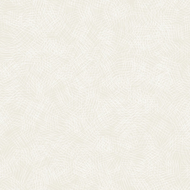 Seamless random scribble pattern