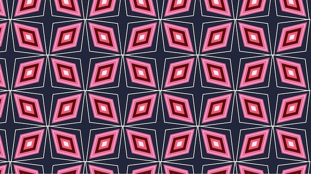 seamless repeat pattern print background perfect for home decor and fashion