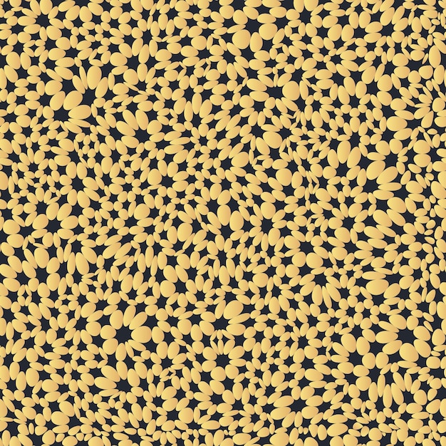 Seamless repeating pattern